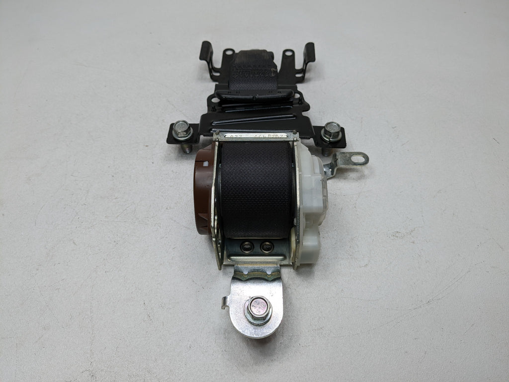 2007 - 2009 ACURA MDX OEM SEAT BELT RETRACTOR THIRD ROW REAR CENTER