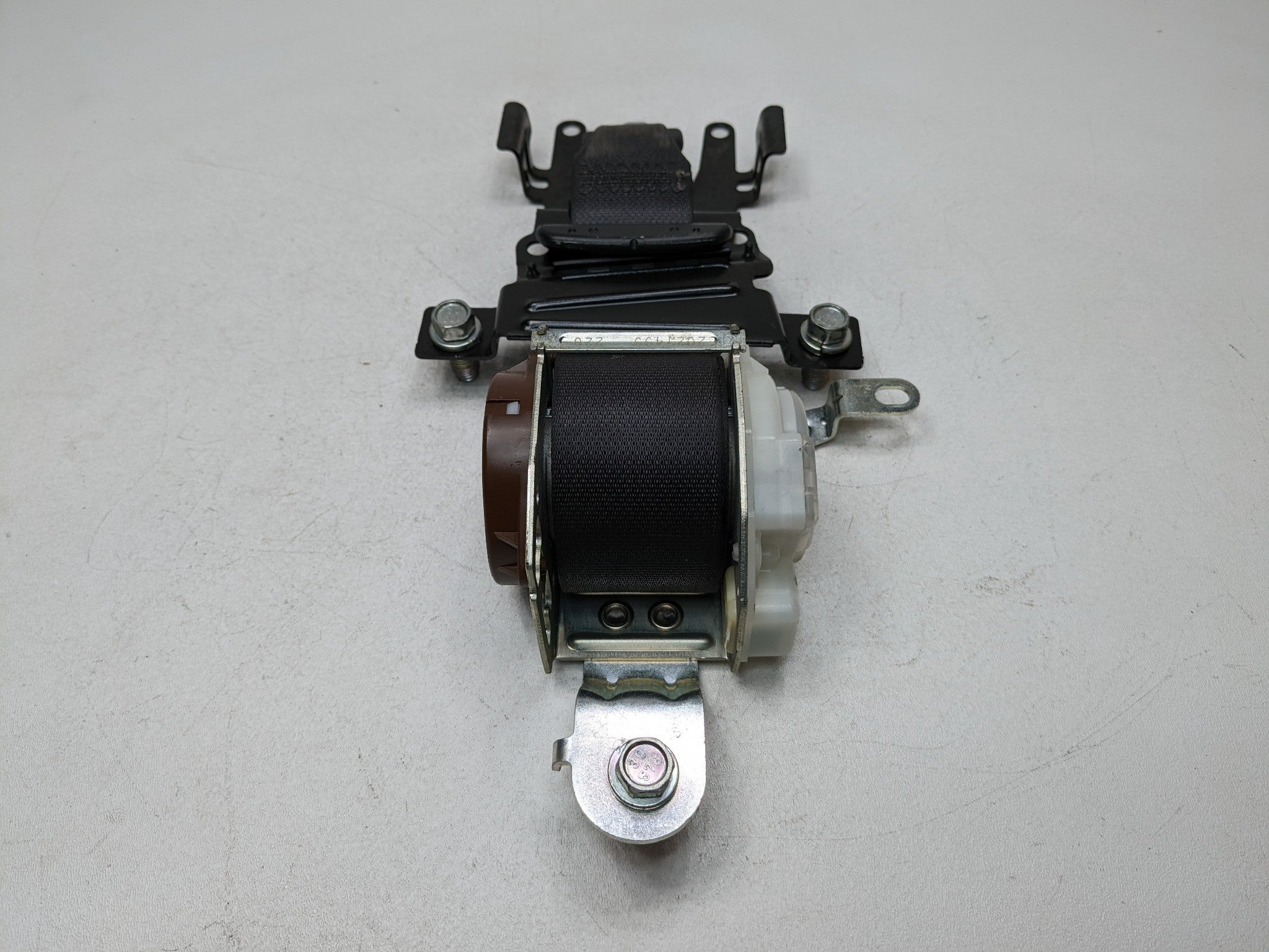 2007 - 2009 ACURA MDX OEM SEAT BELT RETRACTOR THIRD ROW REAR CENTER