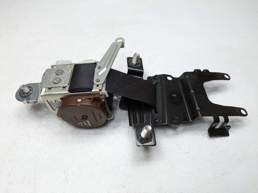2007 - 2009 ACURA MDX OEM SEAT BELT RETRACTOR THIRD ROW REAR CENTER