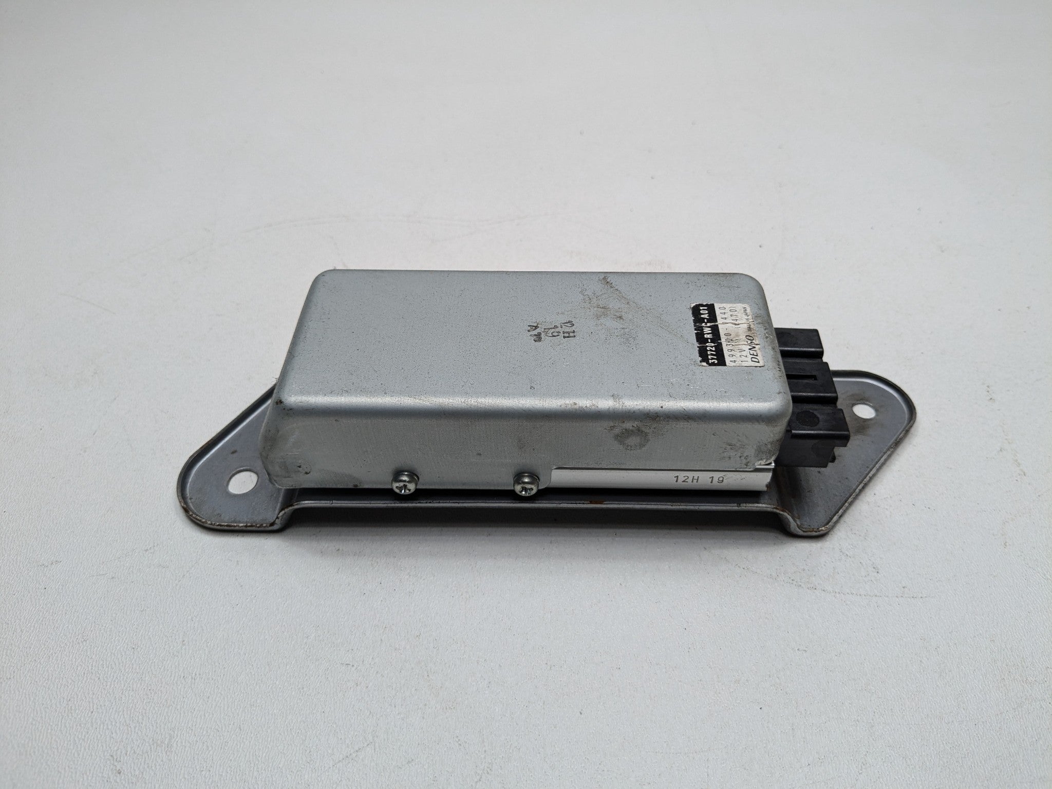 2007 - 2009 ACURA MDX OEM FUEL GAS PUMP CONTROL MODULE UNIT