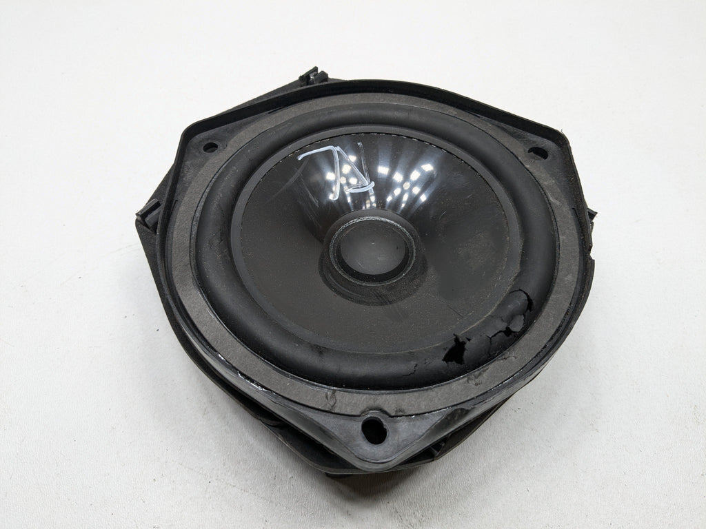 2007 - 2009 ACURA MDX OEM SPEAKER SET INTERIOR AUDIO SOUND SYSTEM FRONT AND REAR