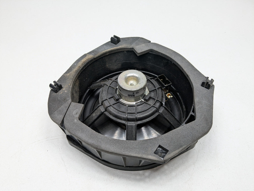 2007 - 2009 ACURA MDX OEM SPEAKER SET INTERIOR AUDIO SOUND SYSTEM FRONT AND REAR