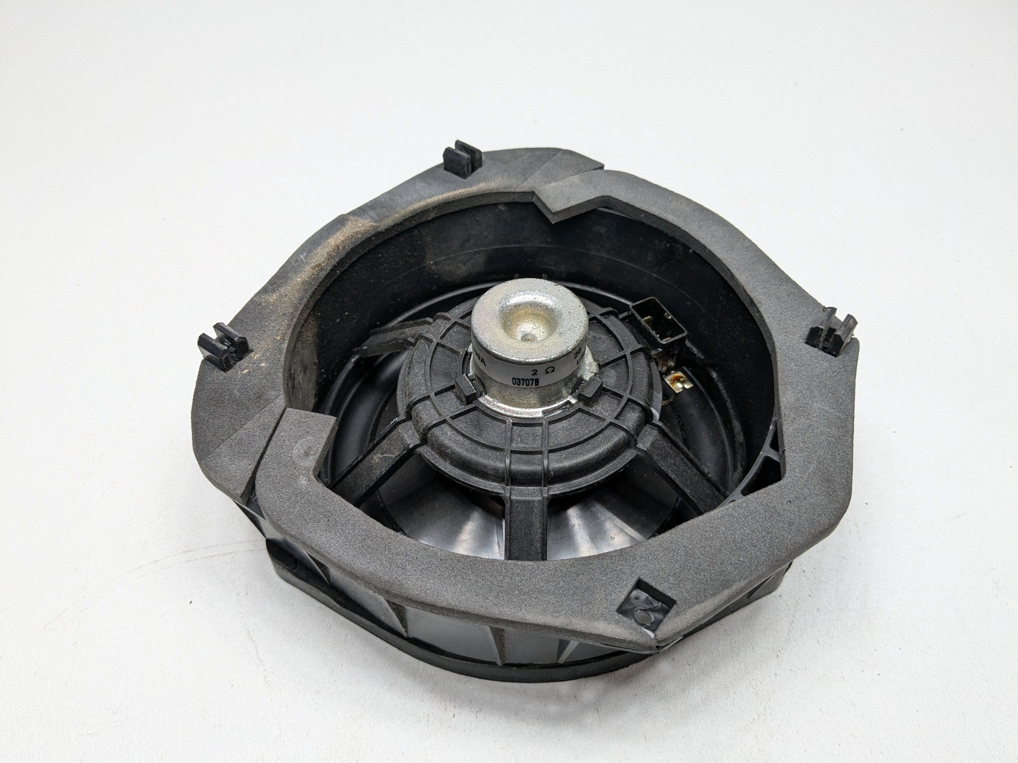 2007 - 2009 ACURA MDX OEM SPEAKER SET INTERIOR AUDIO SOUND SYSTEM FRONT AND REAR