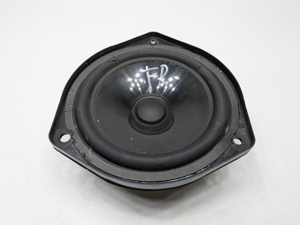 2007 - 2009 ACURA MDX OEM SPEAKER SET INTERIOR AUDIO SOUND SYSTEM FRONT AND REAR