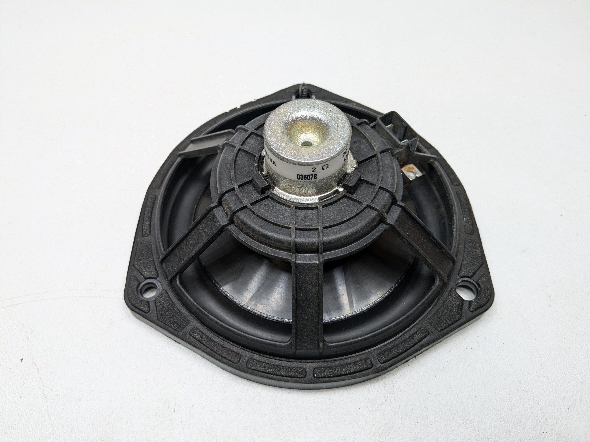 2007 - 2009 ACURA MDX OEM SPEAKER SET INTERIOR AUDIO SOUND SYSTEM FRONT AND REAR