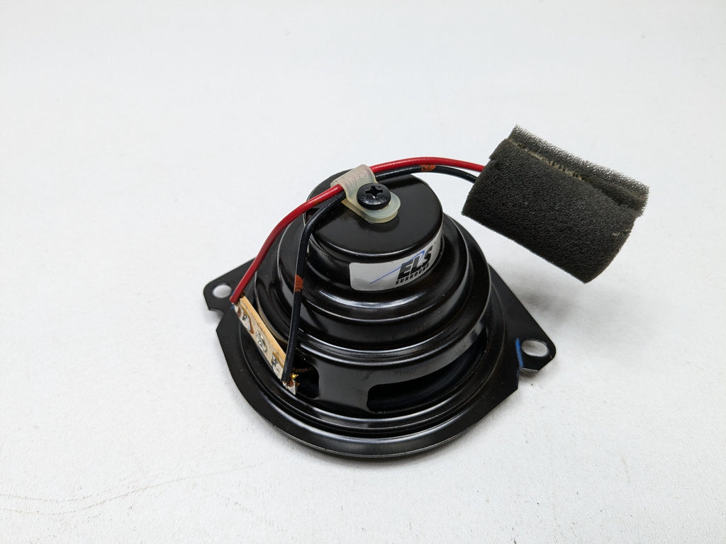 2007 - 2009 ACURA MDX OEM SPEAKER SET INTERIOR AUDIO SOUND SYSTEM FRONT AND REAR