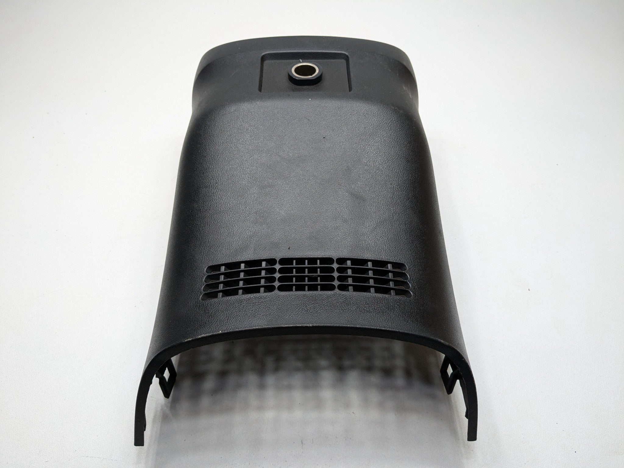 2007 - 2009 ACURA MDX OEM REAR CONSOLE VENT TRIM BEZEL COVER PANEL BLACK