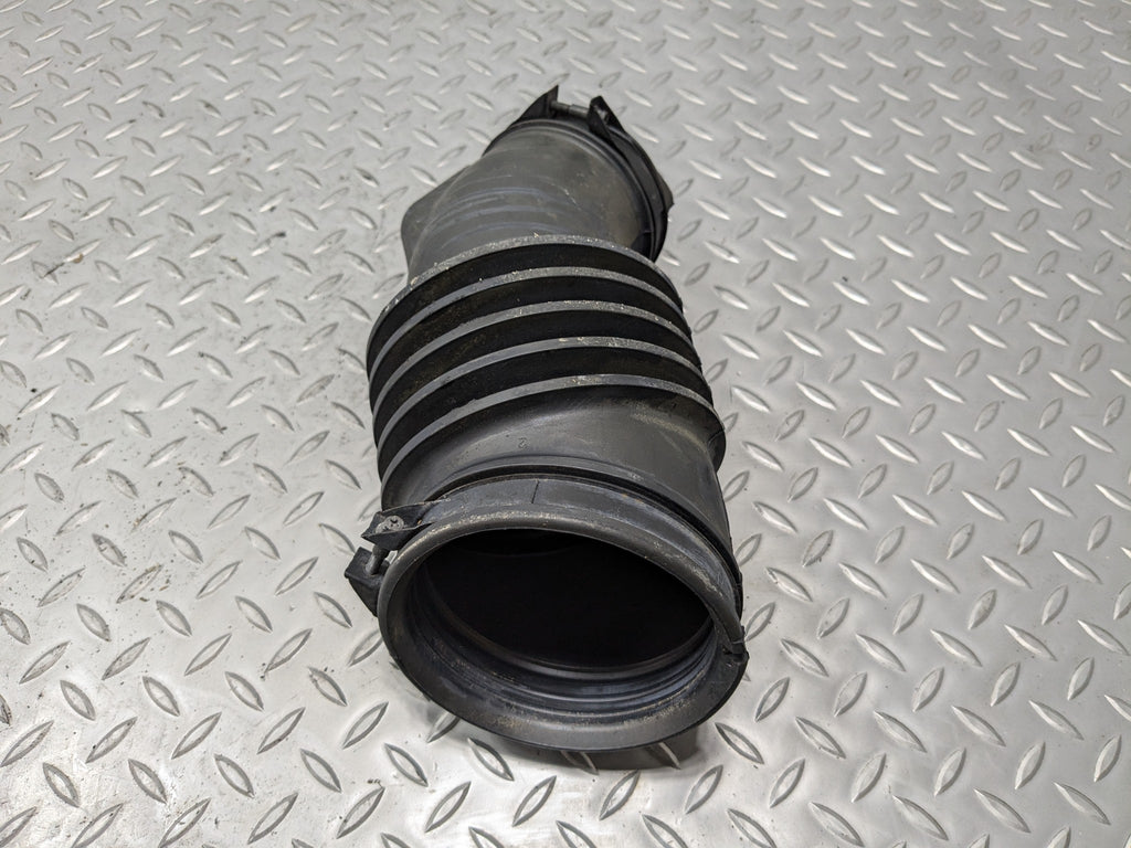 2007 - 2009 ACURA MDX OEM ENGINE AIR INTAKE HOSE DUCT PIPE TUBE BLACK