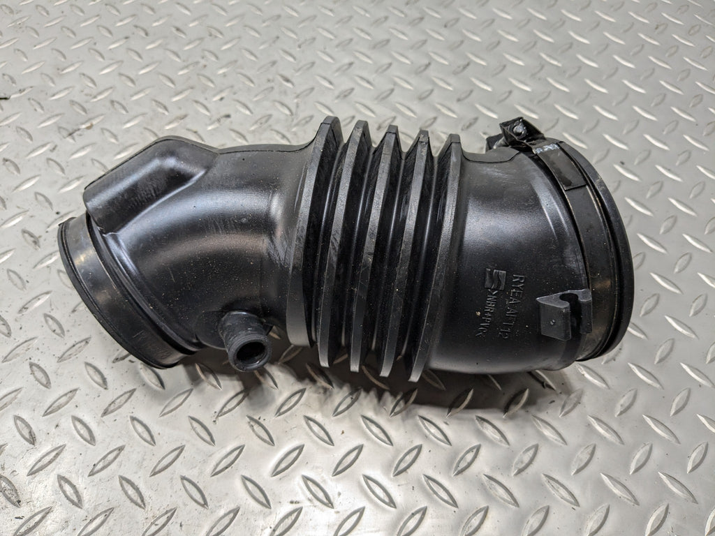 2007 - 2009 ACURA MDX OEM ENGINE AIR INTAKE HOSE DUCT PIPE TUBE BLACK