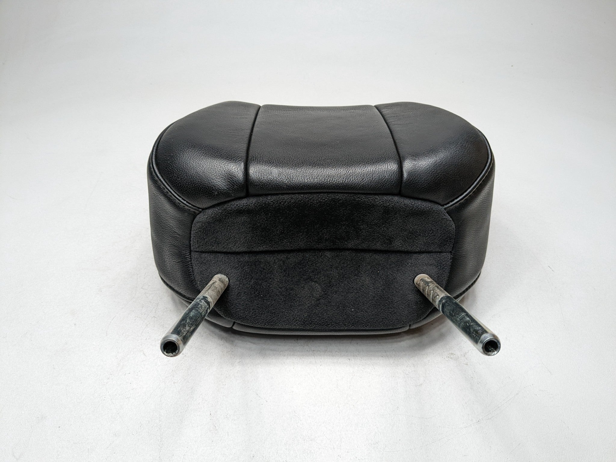 2007 - 2009 ACURA MDX OEM HEADREST BLACK LEATHER FRONT RIGHT PASSENGER SIDE