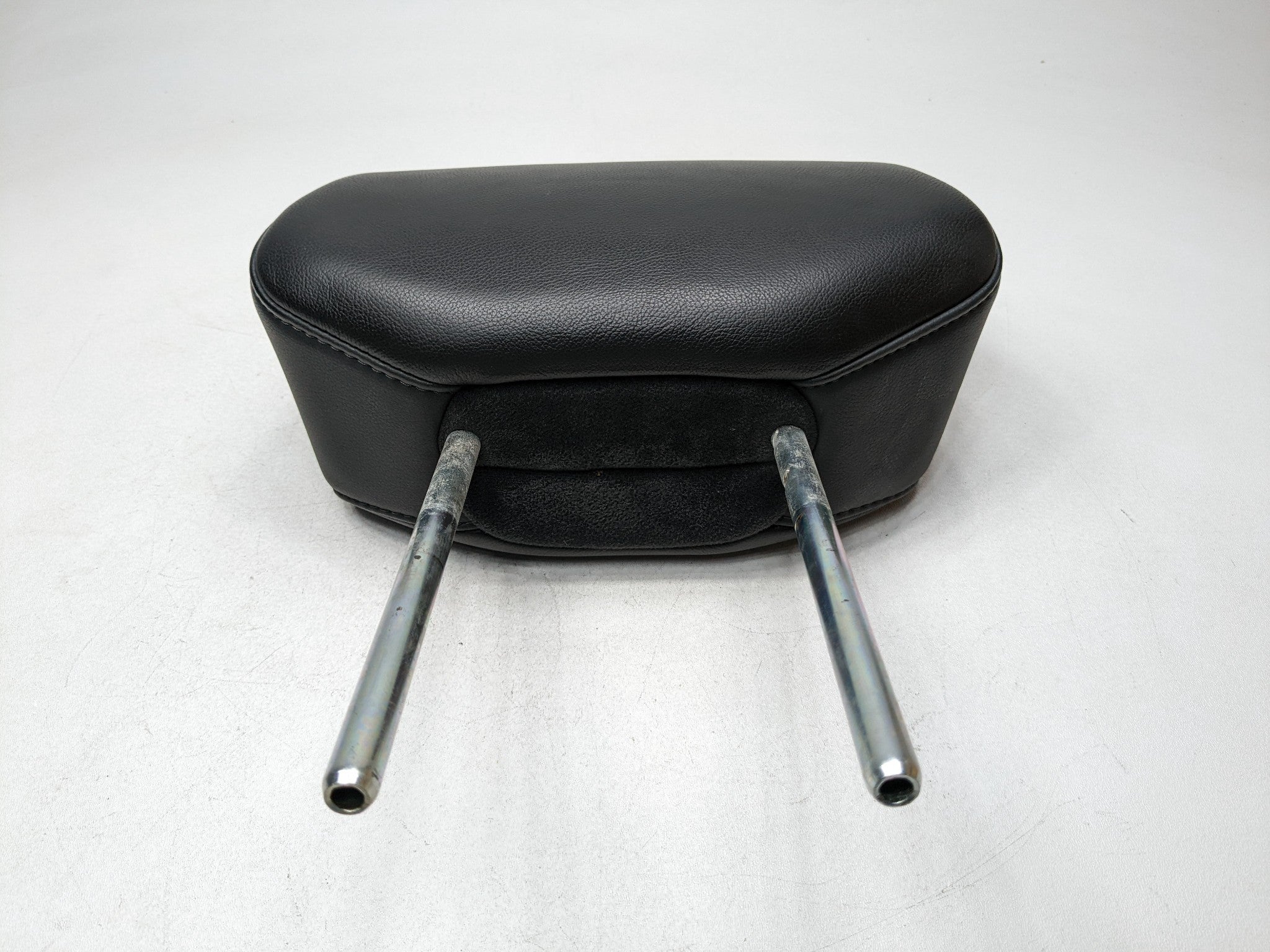 2007 - 2009 ACURA MDX OEM HEADREST BLACK LEATHER REAR LEFT DRIVER SIDE