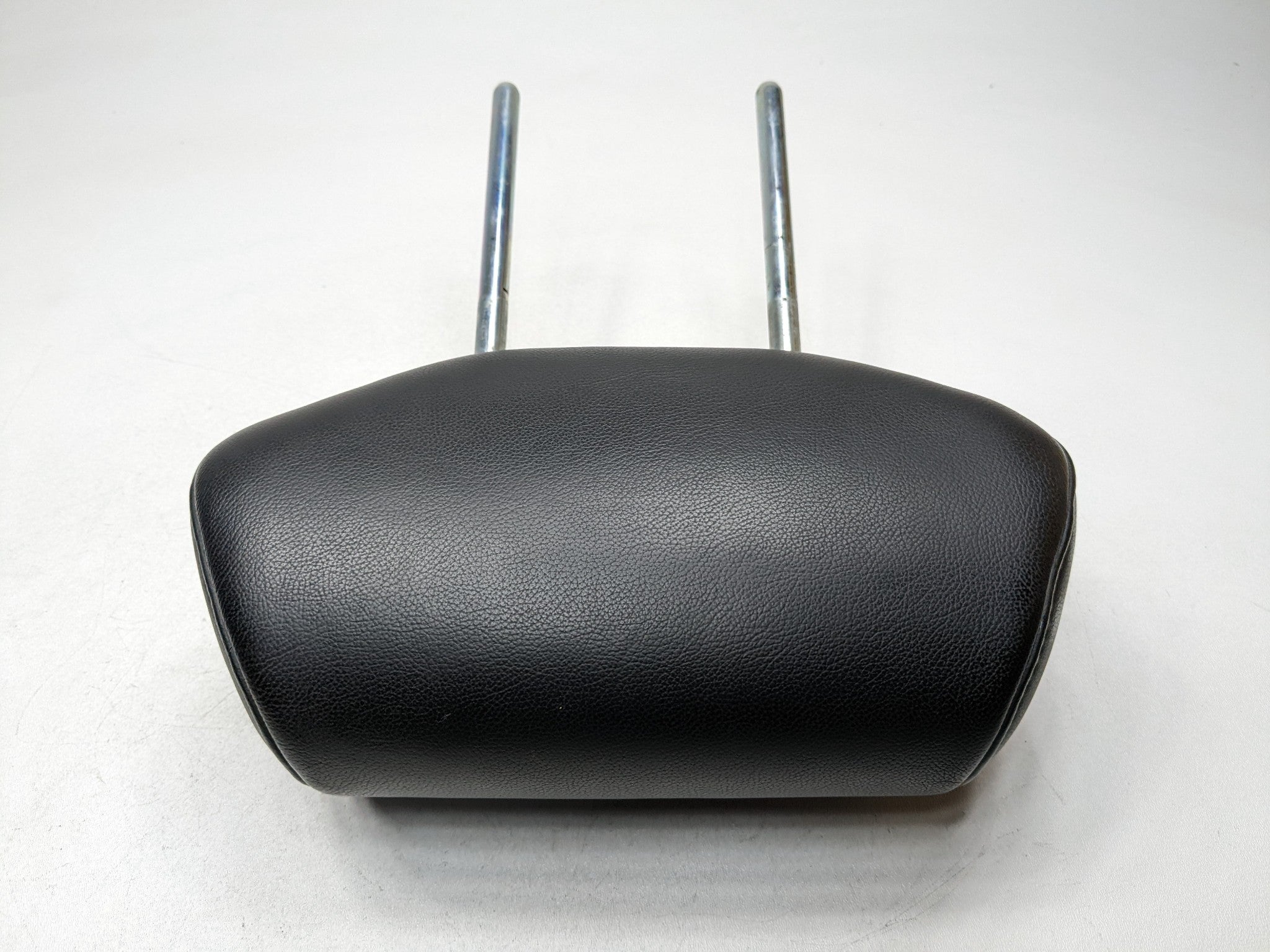 2007 - 2009 ACURA MDX OEM HEADREST BLACK LEATHER REAR LEFT DRIVER SIDE