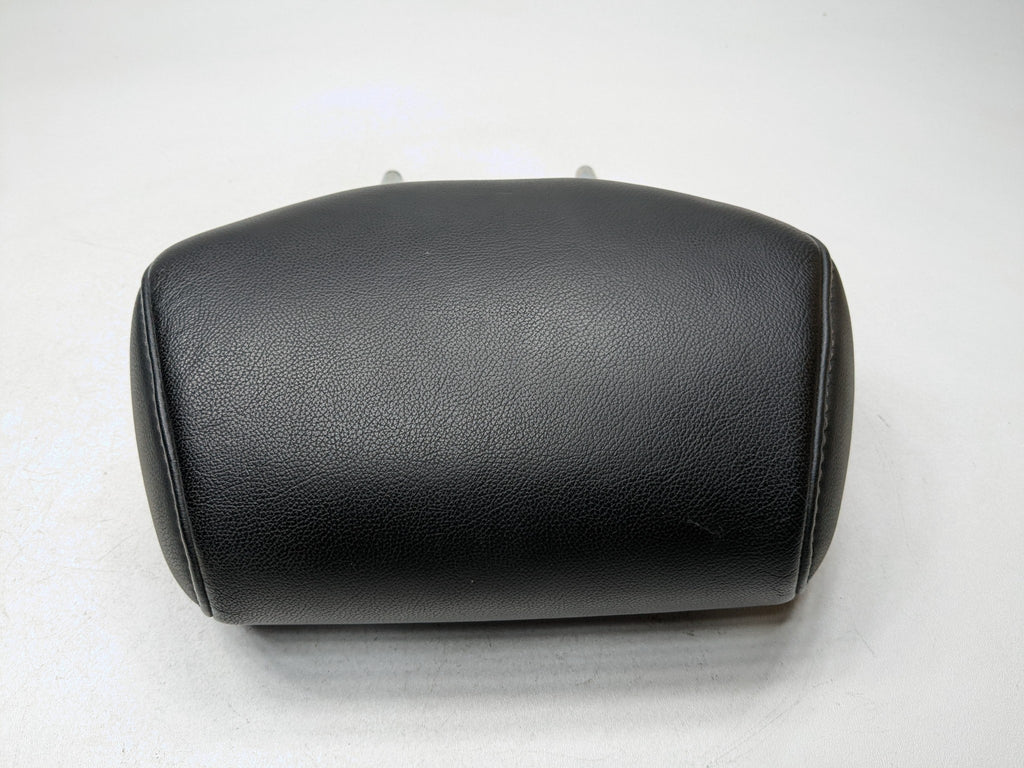 2007 - 2009 ACURA MDX OEM HEADREST BLACK LEATHER REAR LEFT DRIVER SIDE