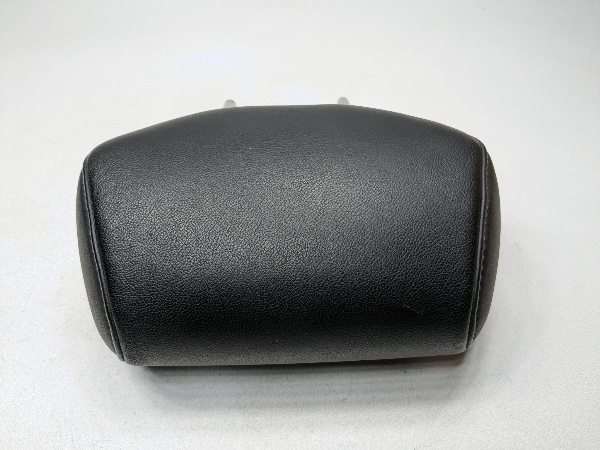 2007 - 2009 ACURA MDX OEM HEADREST BLACK LEATHER REAR LEFT DRIVER SIDE