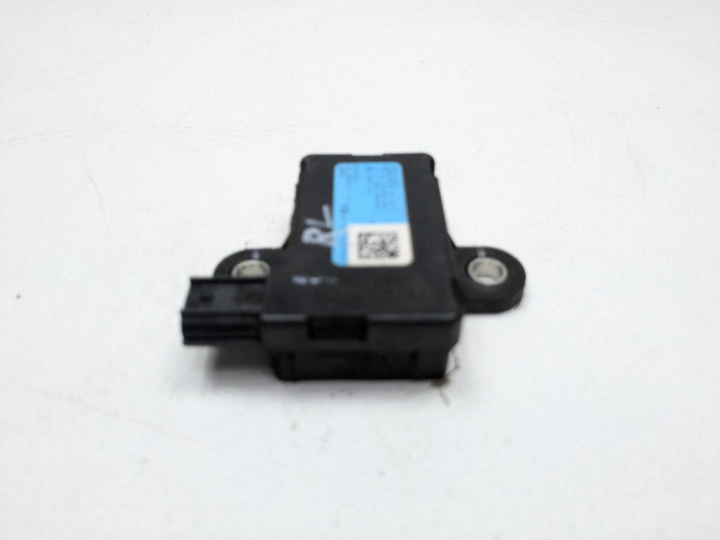 2007 - 2009 ACURA MDX OEM TIRE AIR PRESSURE MONITOR SENSOR MODULE REAR LEFT SIDE