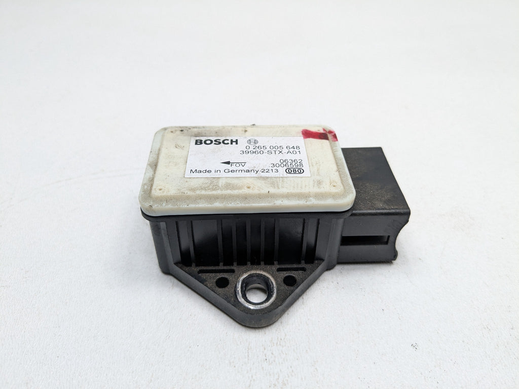 2007 - 2009 ACURA MDX OEM YAW RATE SENSOR STABILITY CONTROL MODULE UNIT