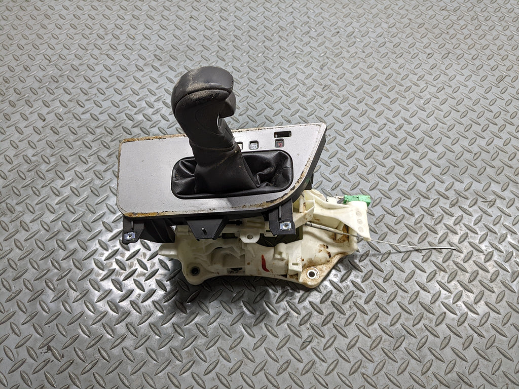 2007 - 2009 ACURA MDX OEM TRANSMISSION FLOOR GEAR SHIFTER SELECTOR ASSEMBLY