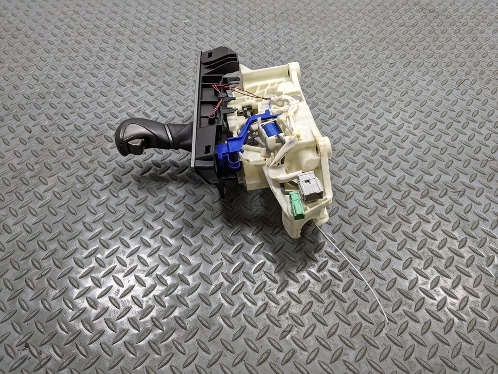 2007 - 2009 ACURA MDX OEM TRANSMISSION FLOOR GEAR SHIFTER SELECTOR ASSEMBLY