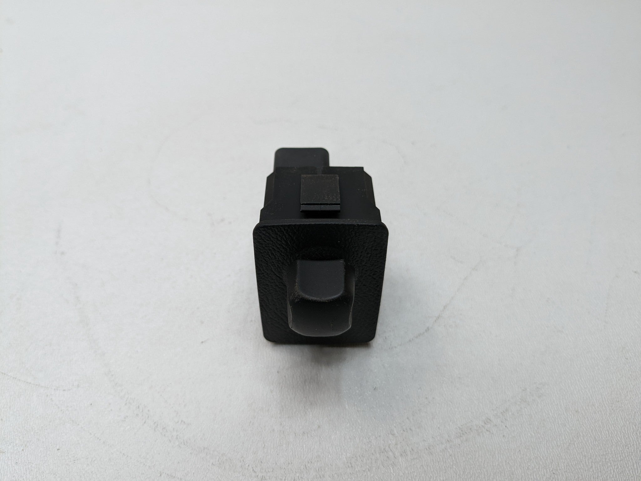 2007 - 2009 ACURA MDX OEM STEERING COLUMN TILT ADJUSTMENT CONTROL SWITCH BLACK