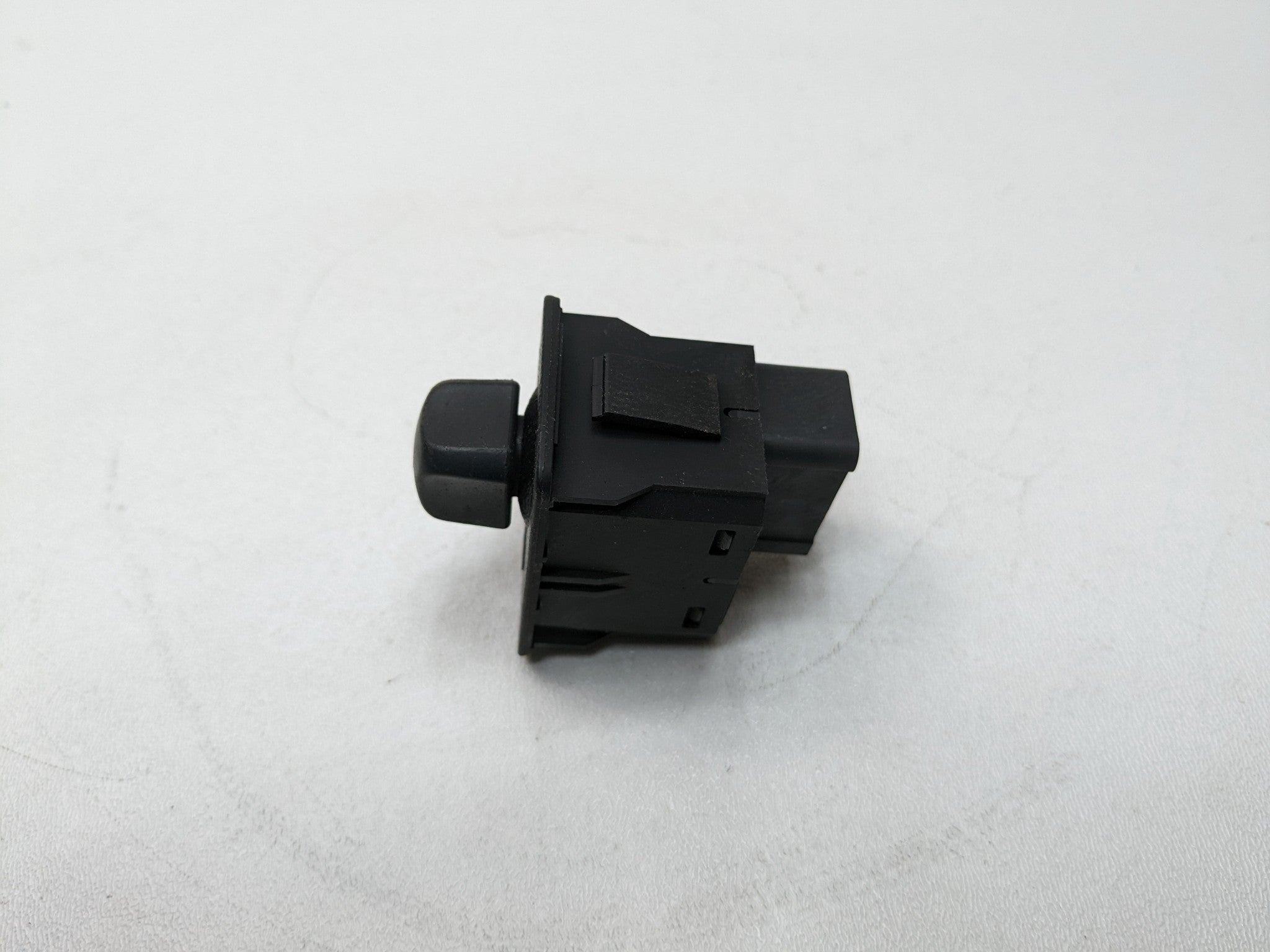 2007 - 2009 ACURA MDX OEM STEERING COLUMN TILT ADJUSTMENT CONTROL SWITCH BLACK