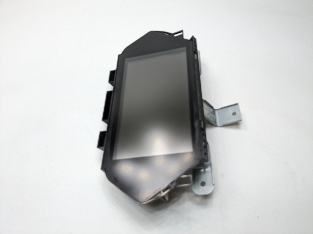 2007 - 2009 ACURA MDX OEM INFORMATION NAVIGATION DISPLAY SCREEN MONITOR