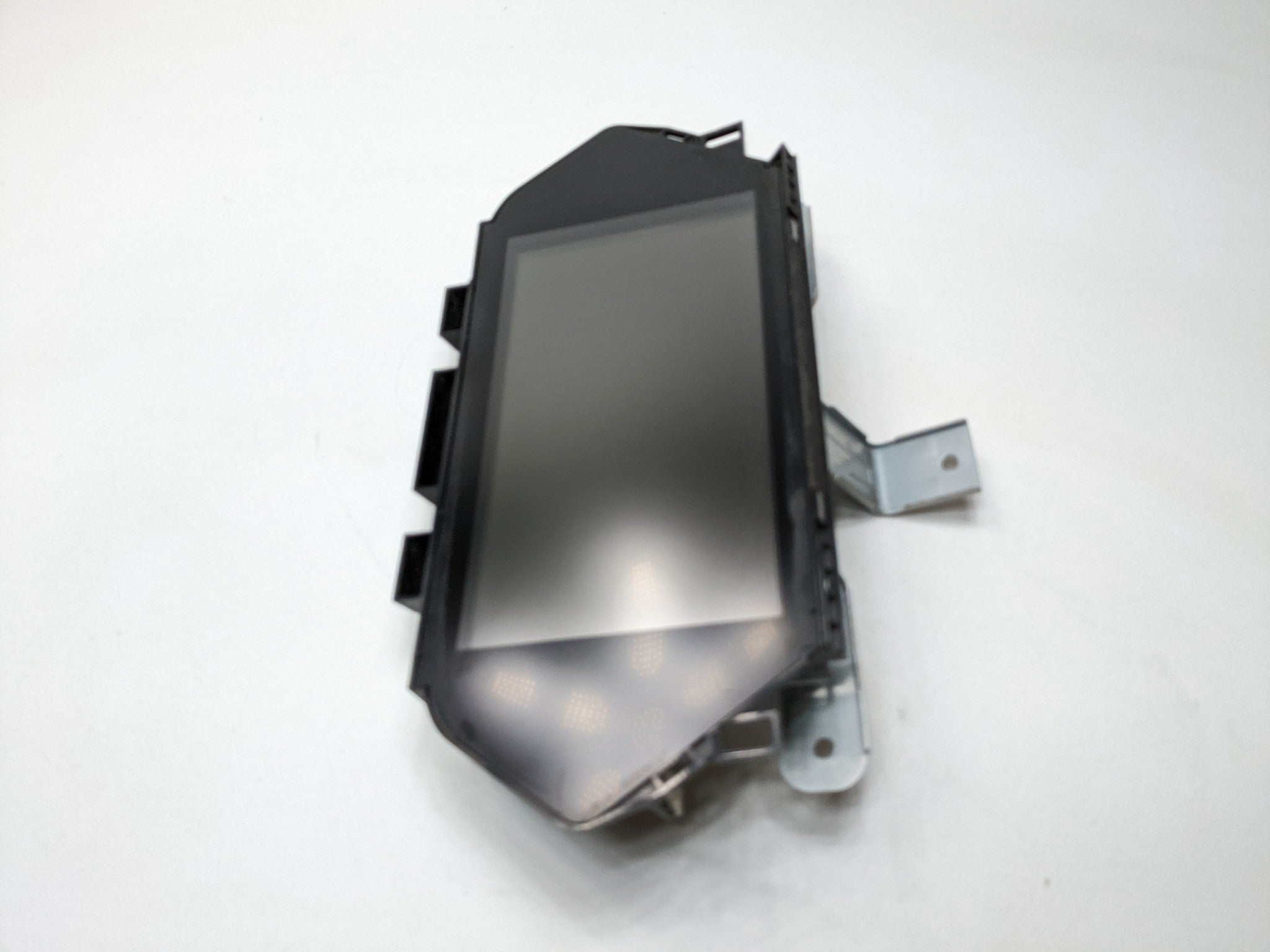2007 - 2009 ACURA MDX OEM INFORMATION NAVIGATION DISPLAY SCREEN MONITOR