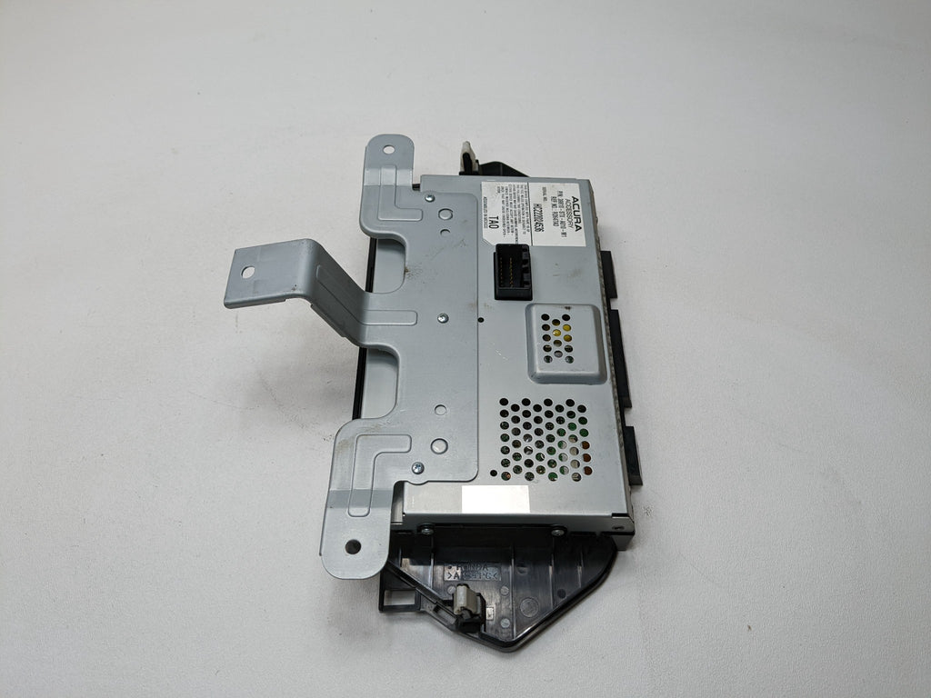 2007 - 2009 ACURA MDX OEM INFORMATION NAVIGATION DISPLAY SCREEN MONITOR