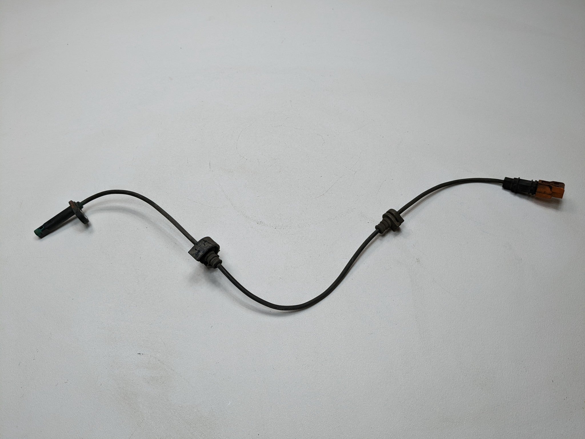 2007 - 2009 ACURA MDX OEM REAR ABS ANTI LOCK BRAKE SPEED SENSOR WIRE HARNESS