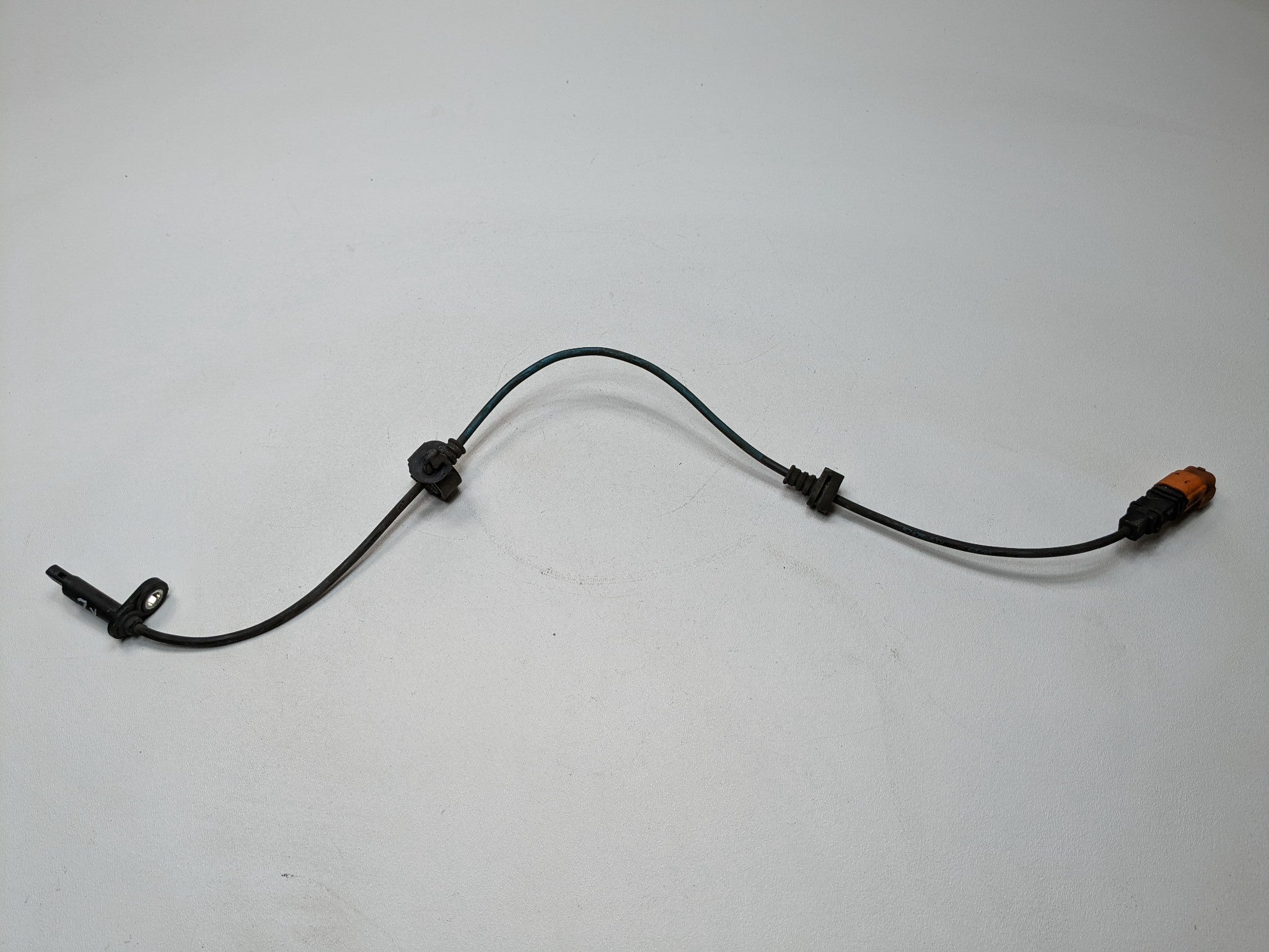 2007 - 2009 ACURA MDX OEM REAR ABS ANTI LOCK BRAKE SPEED SENSOR WIRE HARNESS