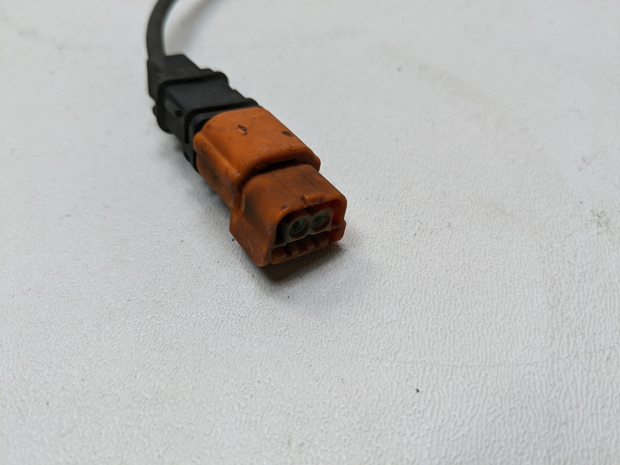 2007 - 2009 ACURA MDX OEM REAR ABS ANTI LOCK BRAKE SPEED SENSOR WIRE HARNESS