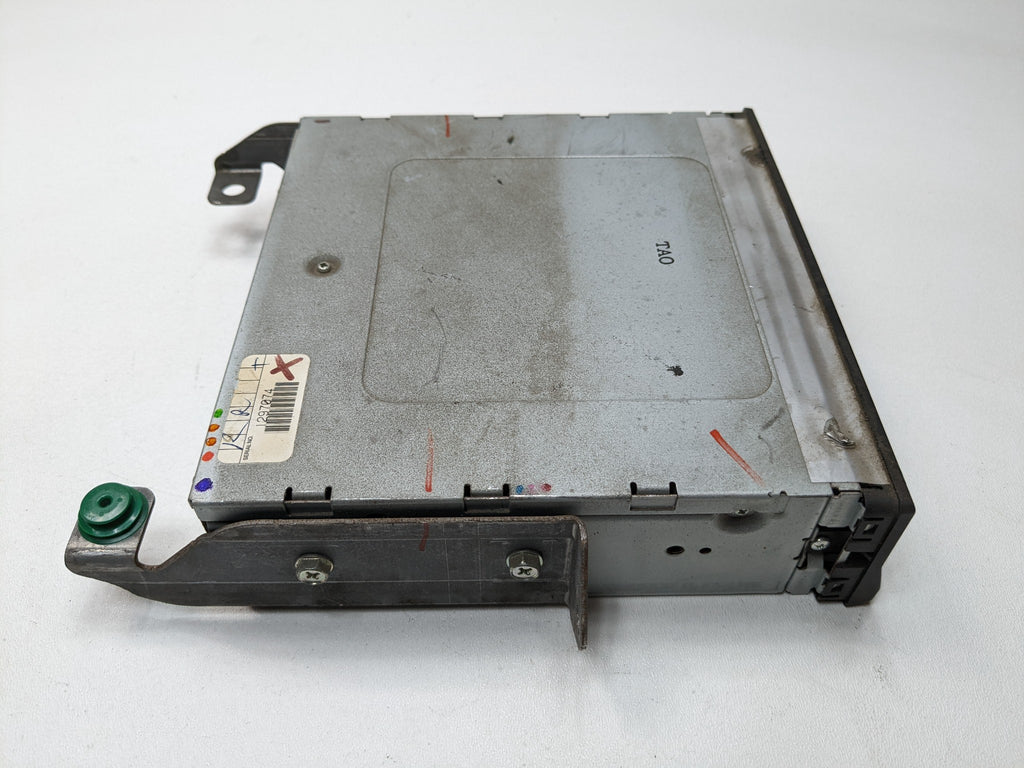 07 - 09 ACURA MDX OEM RADIO AUDIO AND VISUAL EQUIPMENT NAVIGATION DVD ROM PLAYER