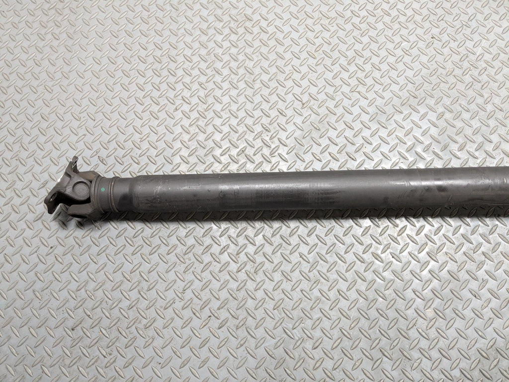 2007 - 2009 ACURA MDX OEM REAR DRIVE SHAFT CARDAN PROPELLER ASSEMBLY