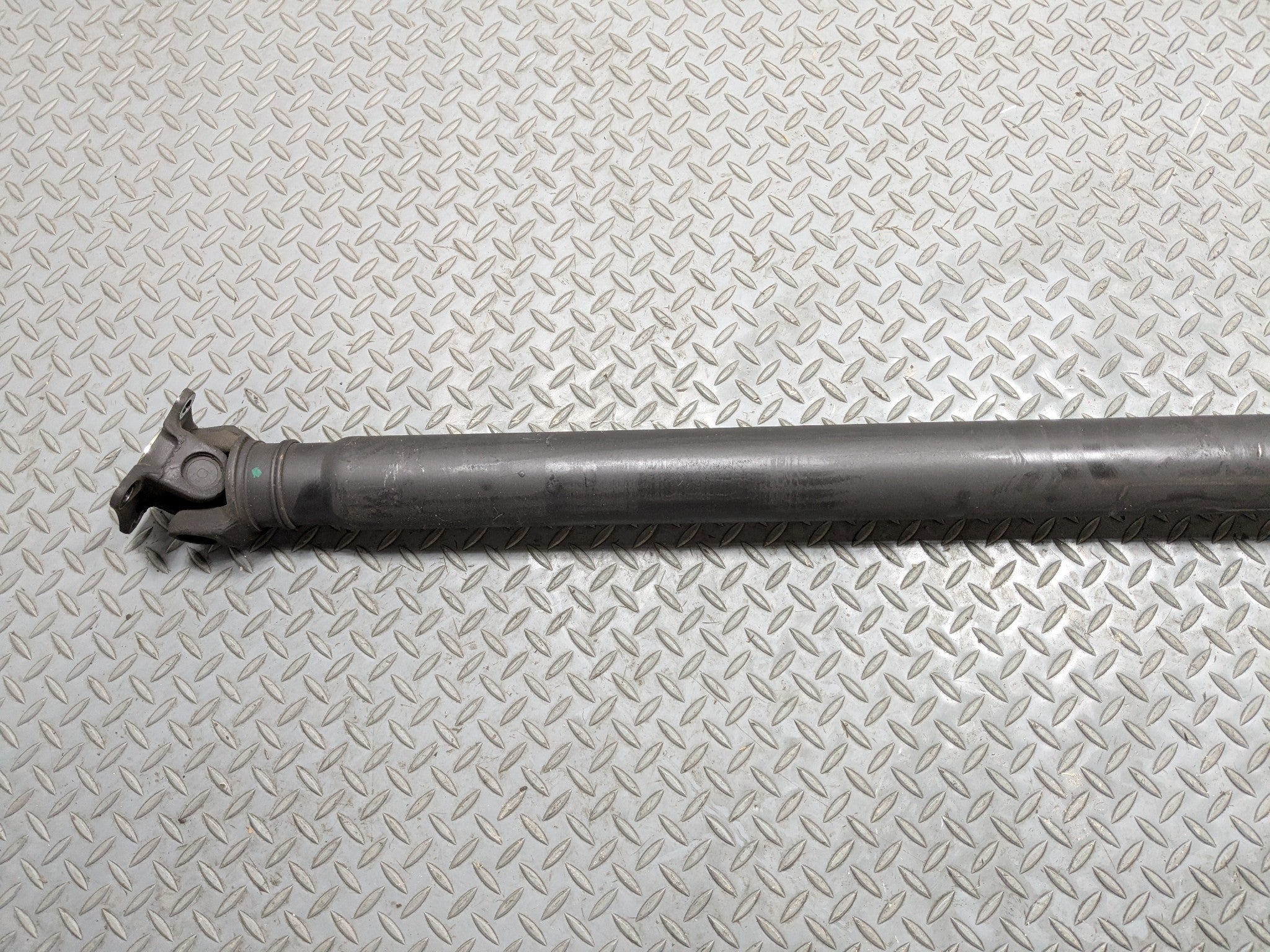 2007 - 2009 ACURA MDX OEM REAR DRIVE SHAFT CARDAN PROPELLER ASSEMBLY