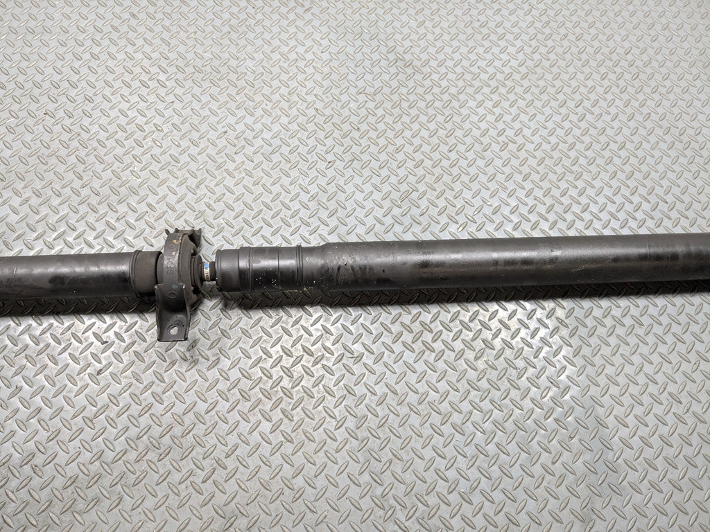 2007 - 2009 ACURA MDX OEM REAR DRIVE SHAFT CARDAN PROPELLER ASSEMBLY