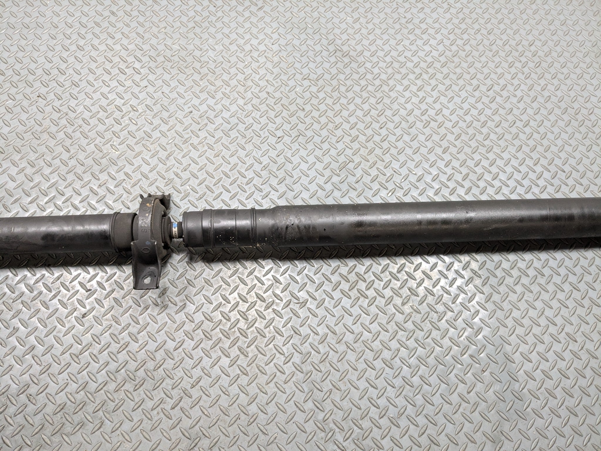 2007 - 2009 ACURA MDX OEM REAR DRIVE SHAFT CARDAN PROPELLER ASSEMBLY