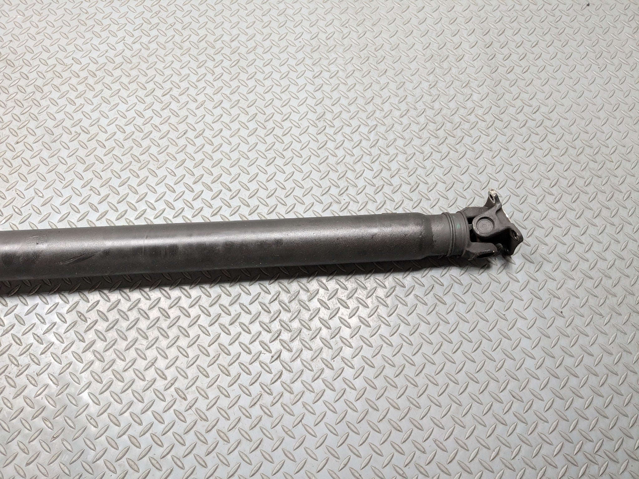 2007 - 2009 ACURA MDX OEM REAR DRIVE SHAFT CARDAN PROPELLER ASSEMBLY