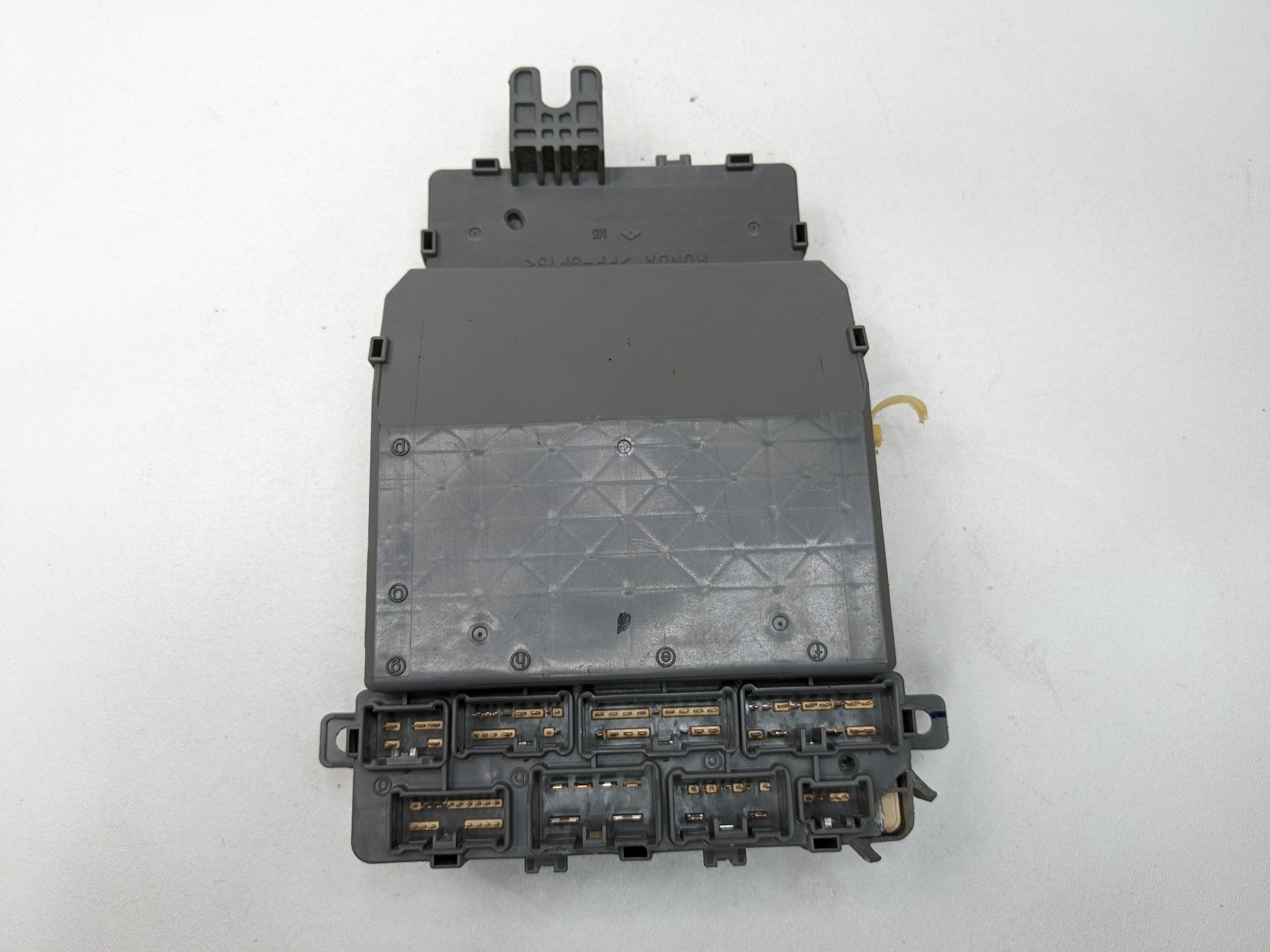 2007 - 2009 ACURA MDX OEM CABIN FUSE BOX DASH INTERIOR RELAY JUNCTION BLOCK
