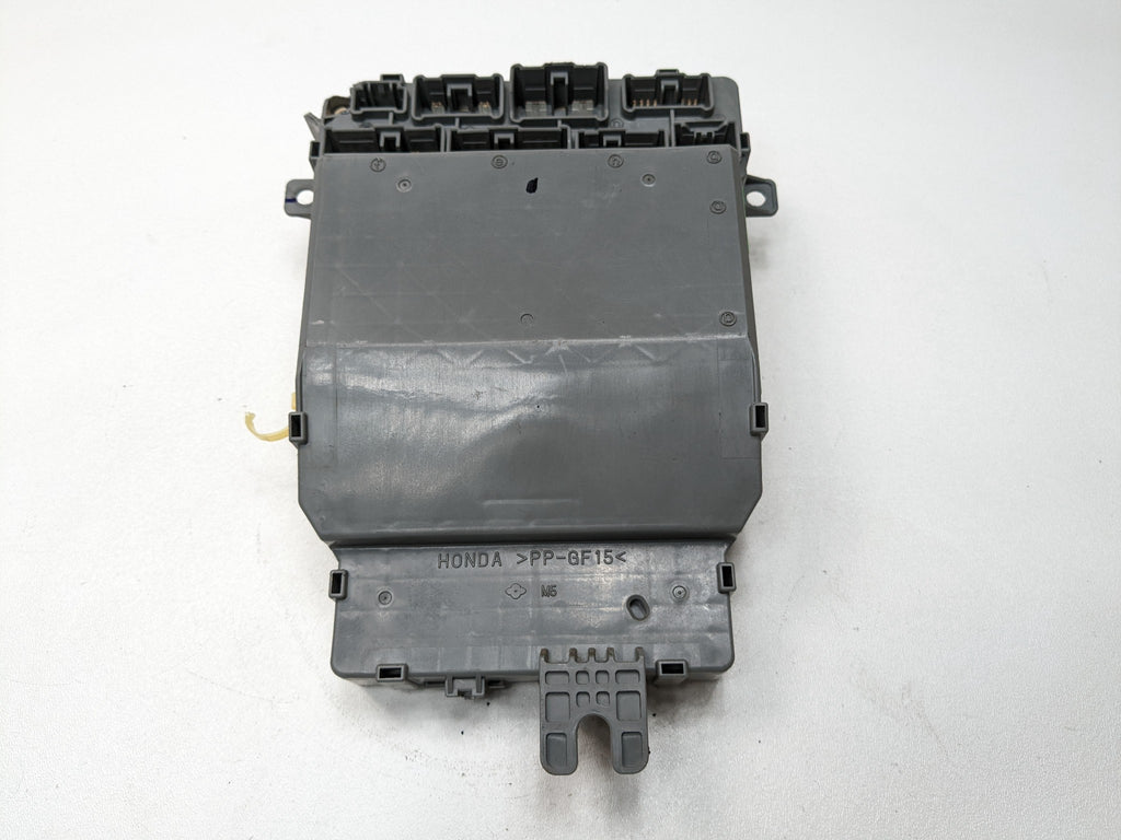 2007 - 2009 ACURA MDX OEM CABIN FUSE BOX DASH INTERIOR RELAY JUNCTION BLOCK