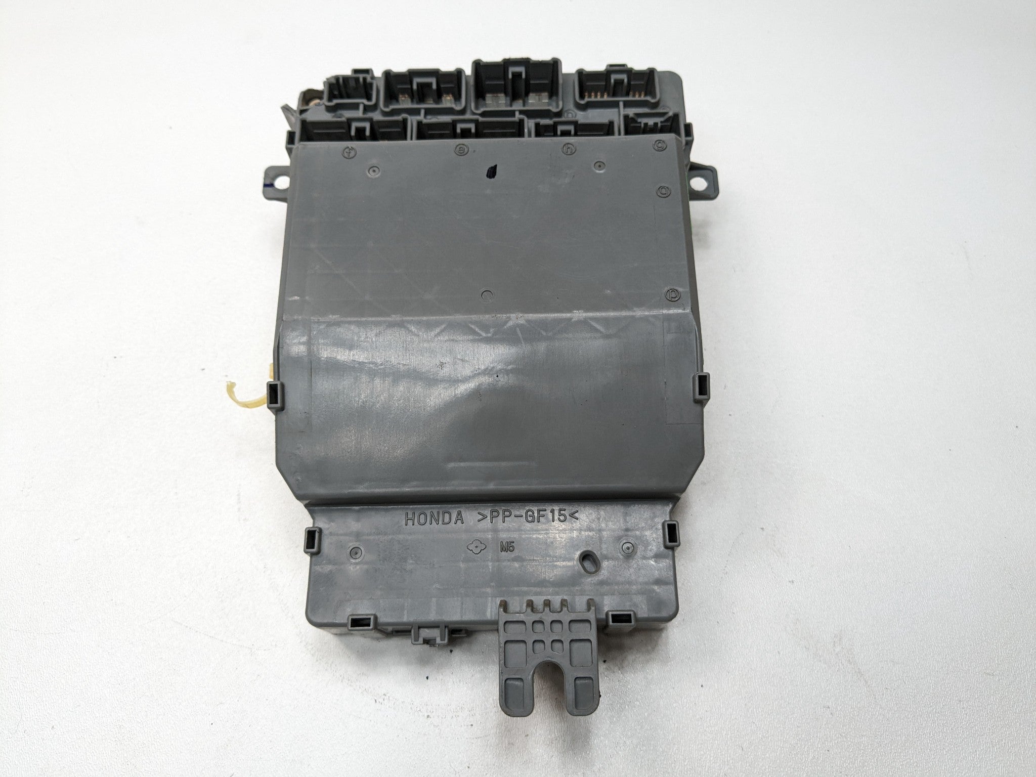2007 - 2009 ACURA MDX OEM CABIN FUSE BOX DASH INTERIOR RELAY JUNCTION BLOCK