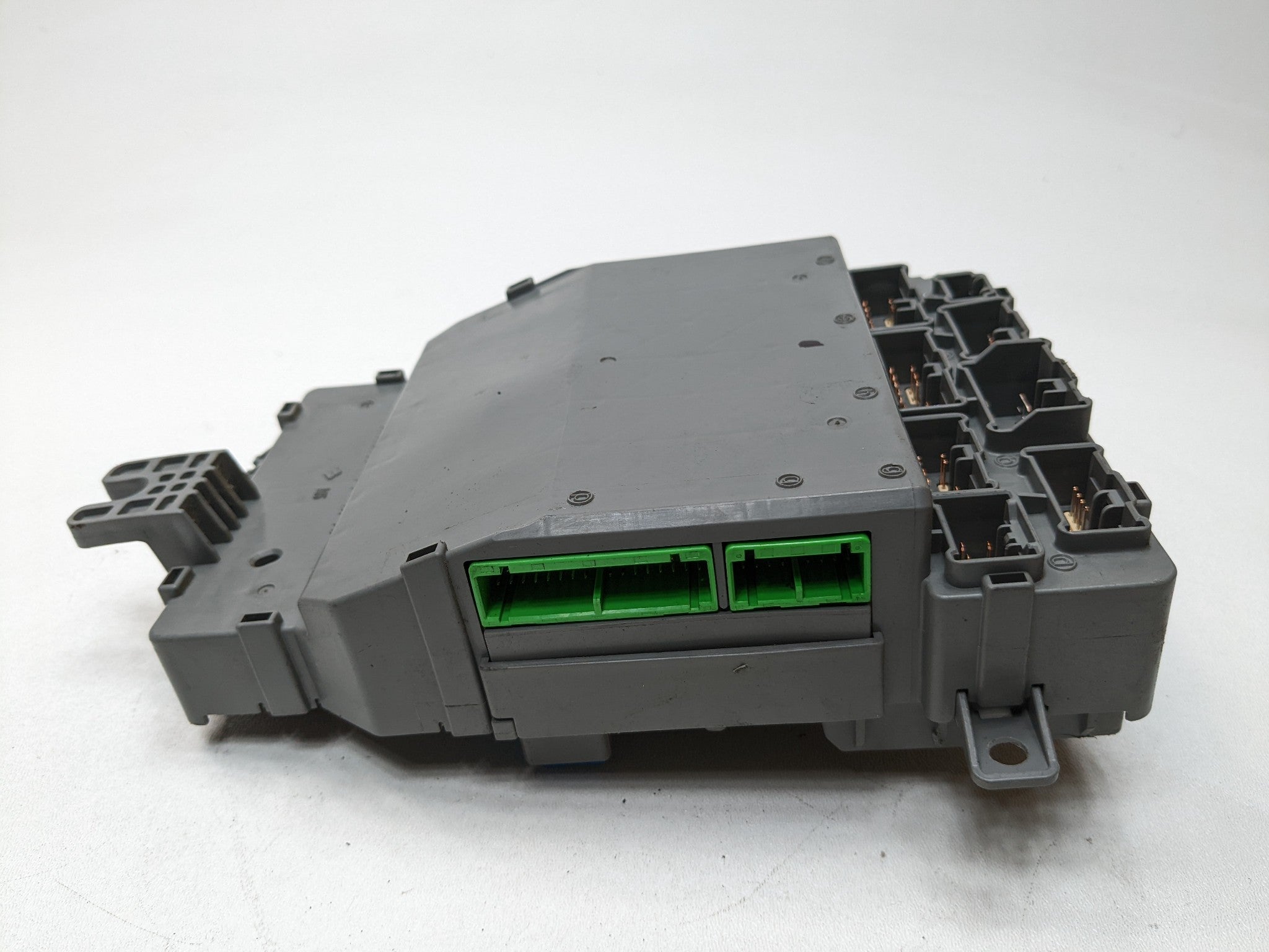 2007 - 2009 ACURA MDX OEM CABIN FUSE BOX DASH INTERIOR RELAY JUNCTION BLOCK