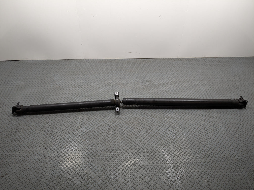 2007 - 2009 ACURA MDX OEM REAR DRIVE SHAFT CARDAN PROPELLER ASSEMBLY