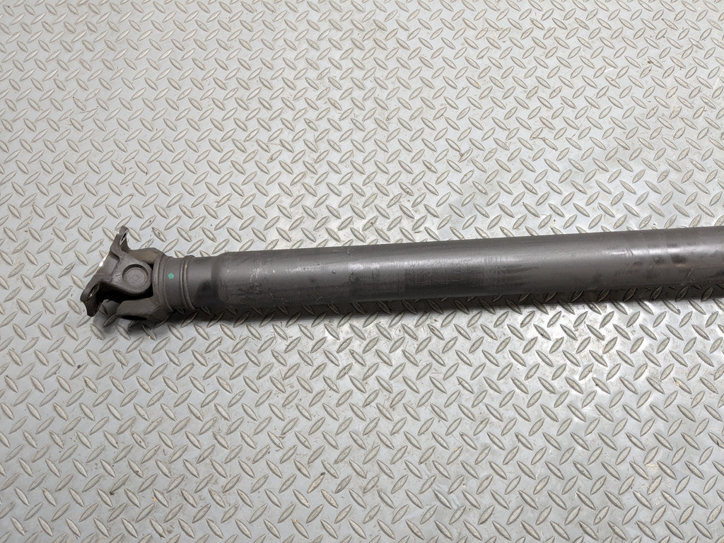 2007 - 2009 ACURA MDX OEM REAR DRIVE SHAFT CARDAN PROPELLER ASSEMBLY