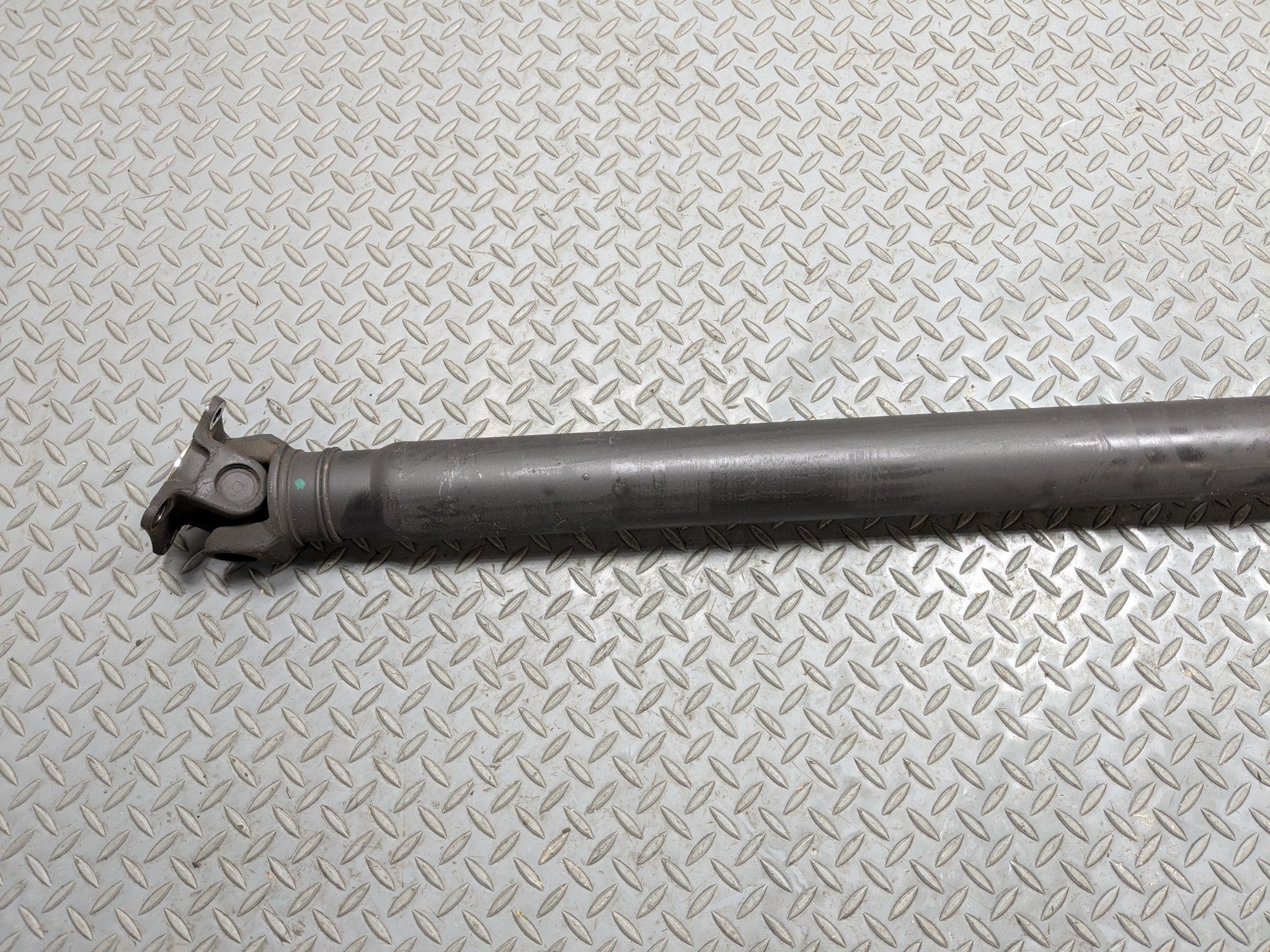 2007 - 2009 ACURA MDX OEM REAR DRIVE SHAFT CARDAN PROPELLER ASSEMBLY