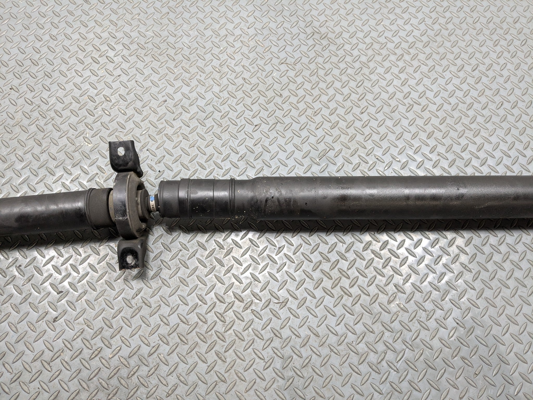 2007 - 2009 ACURA MDX OEM REAR DRIVE SHAFT CARDAN PROPELLER ASSEMBLY