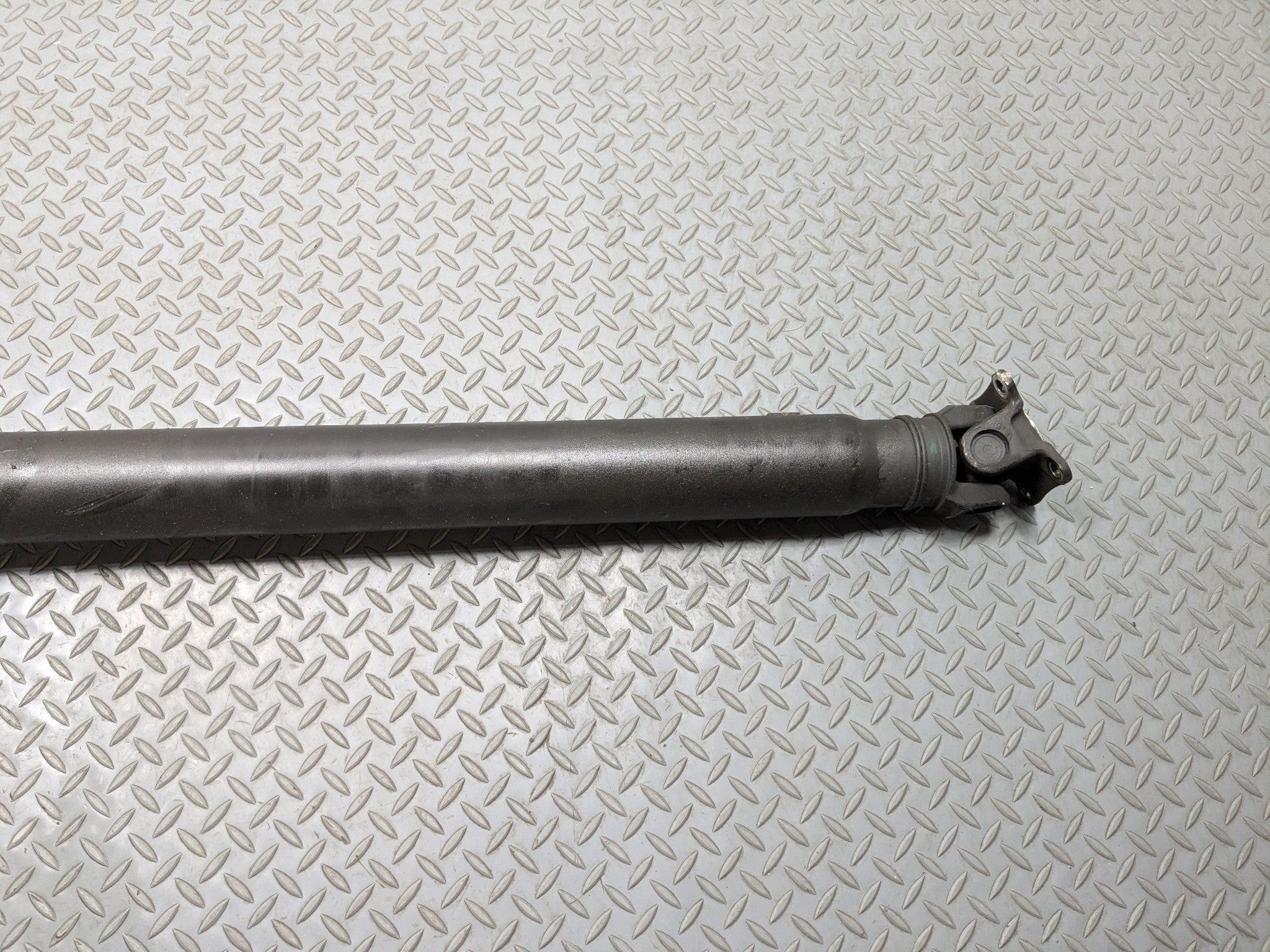 2007 - 2009 ACURA MDX OEM REAR DRIVE SHAFT CARDAN PROPELLER ASSEMBLY