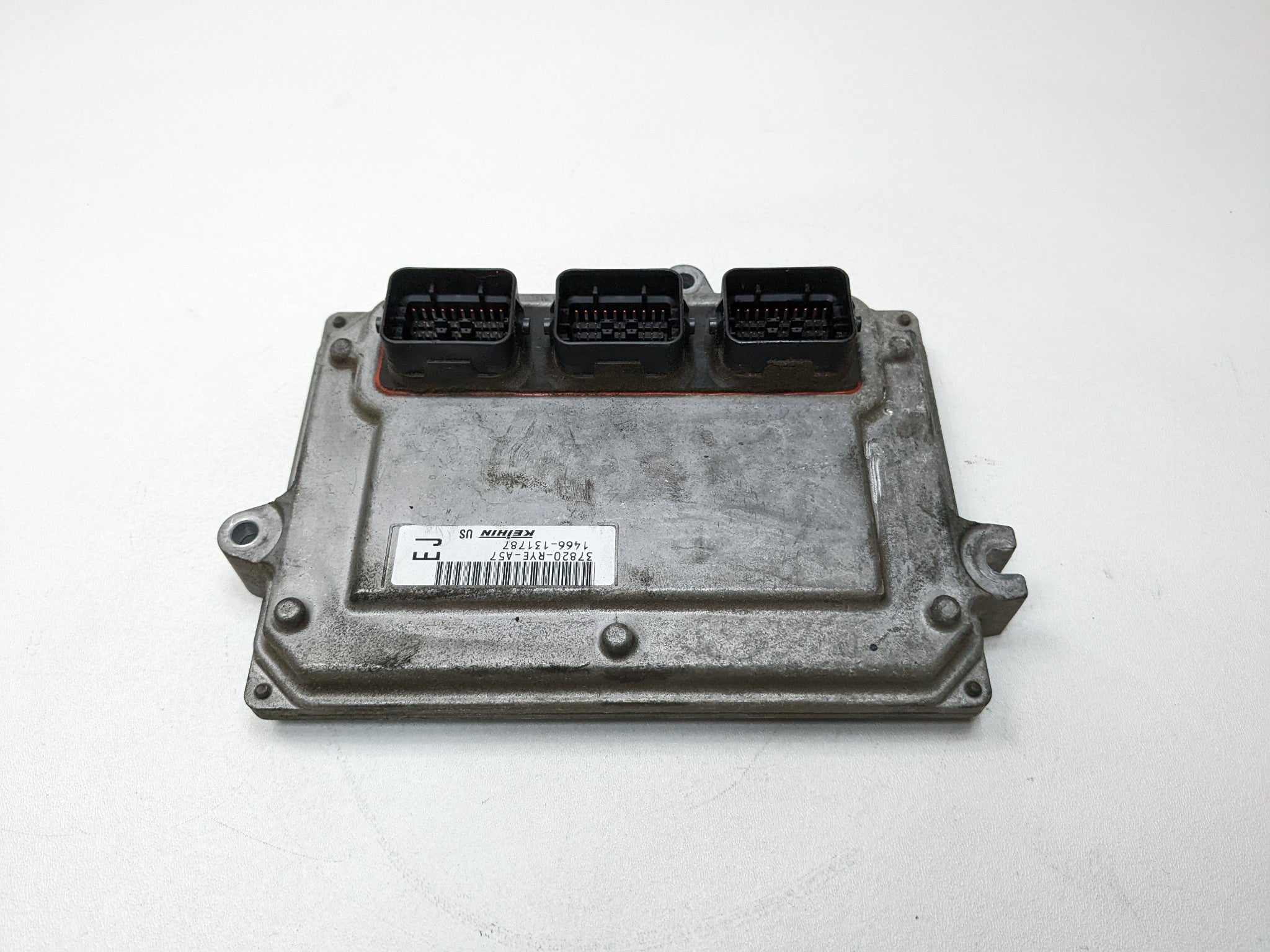 2007 - 2009 ACURA MDX OEM ENGINE MOTOR BRAIN BOX ELECTRONIC CONTROL MODULE