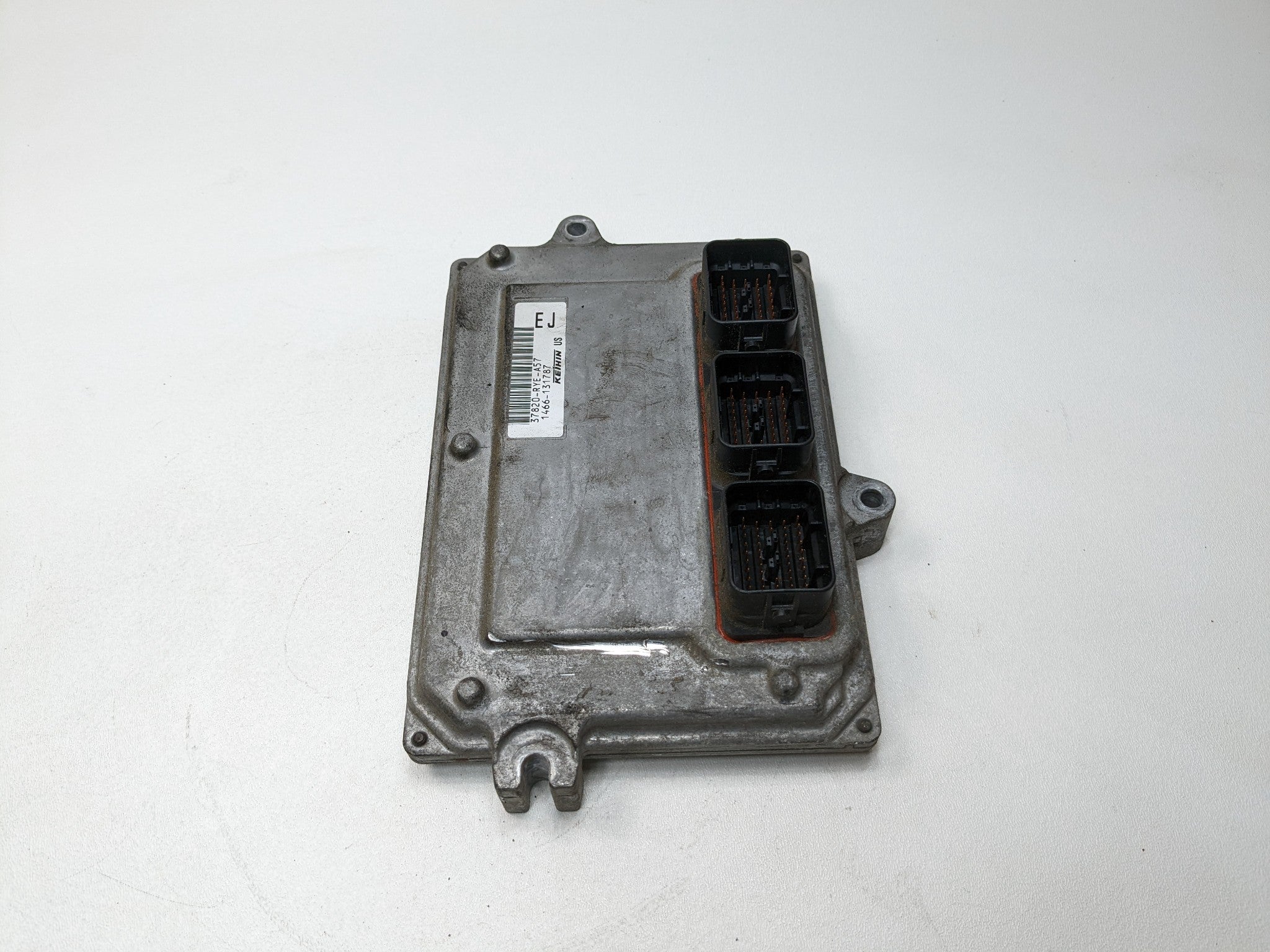 2007 - 2009 ACURA MDX OEM ENGINE MOTOR BRAIN BOX ELECTRONIC CONTROL MODULE