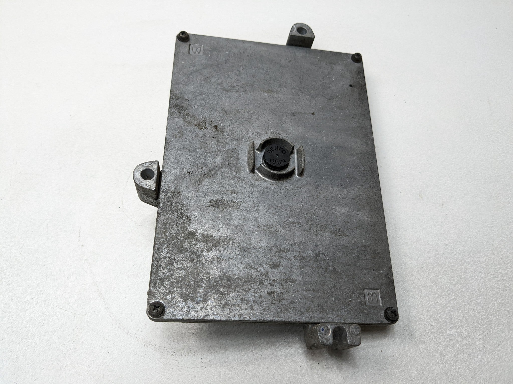 2007 - 2009 ACURA MDX OEM ENGINE MOTOR BRAIN BOX ELECTRONIC CONTROL MODULE