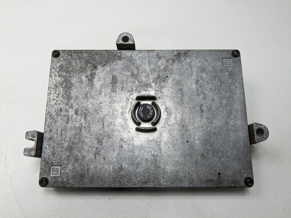 2007 - 2009 ACURA MDX OEM ENGINE MOTOR BRAIN BOX ELECTRONIC CONTROL MODULE