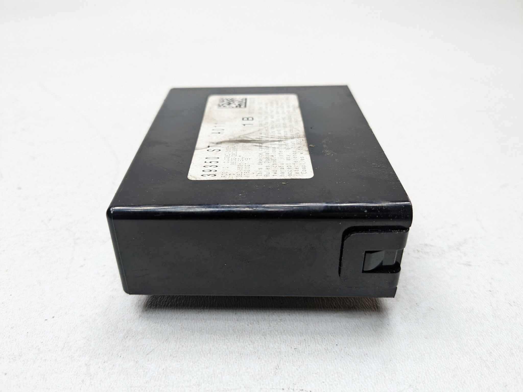 2007 - 2009 ACURA MDX OEM TIRE PRESSURE MEASURING SYSTEM CONTROL MODULE UNIT